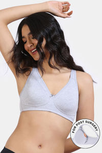 Grey Melange